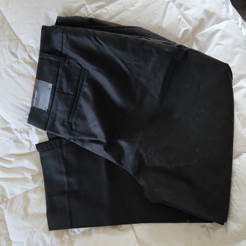 Hilary Radley pant